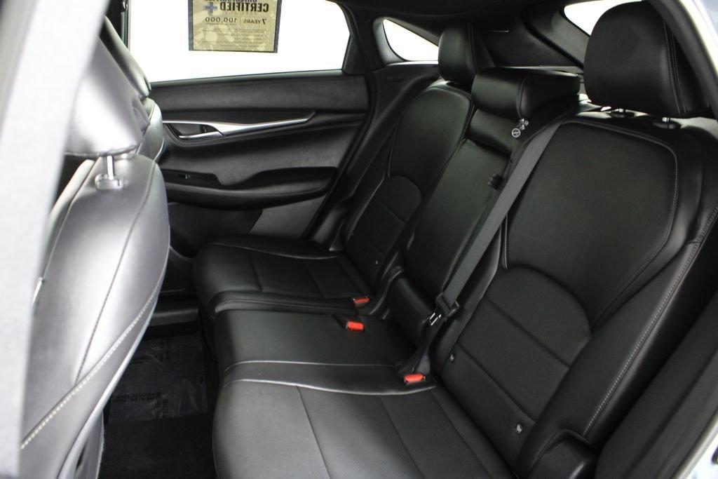 Infiniti Qx55 Essential - Thumbnail 20