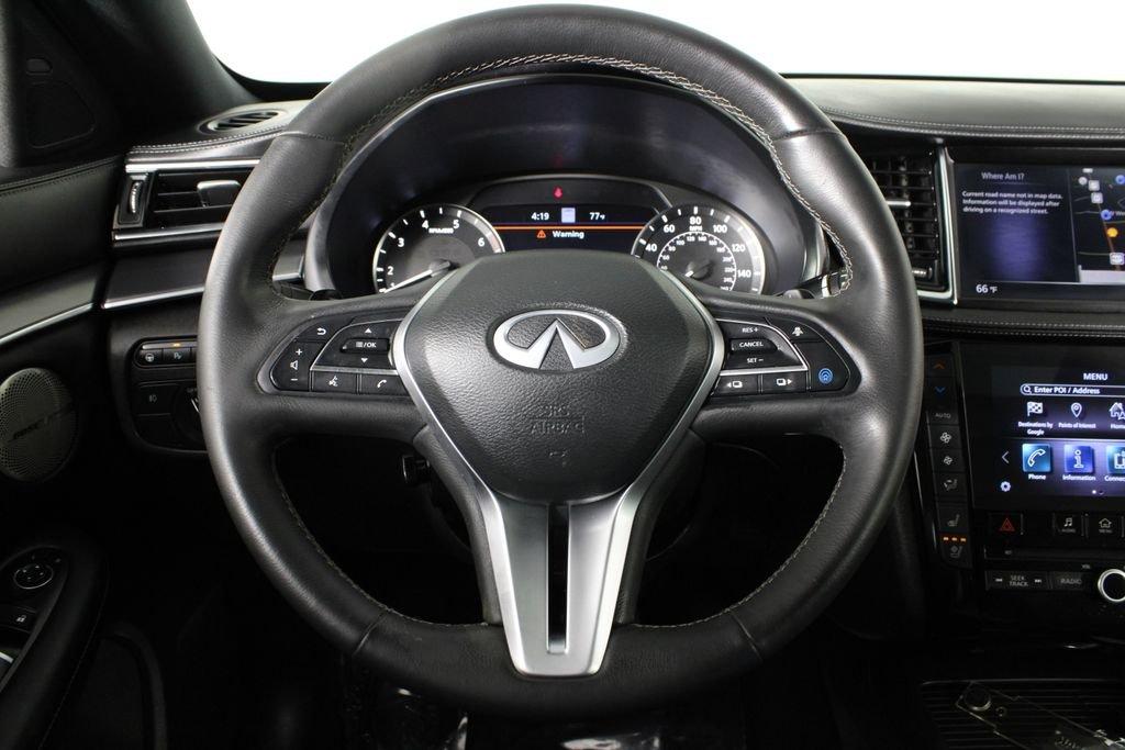 Infiniti Qx55 Essential - Thumbnail 9