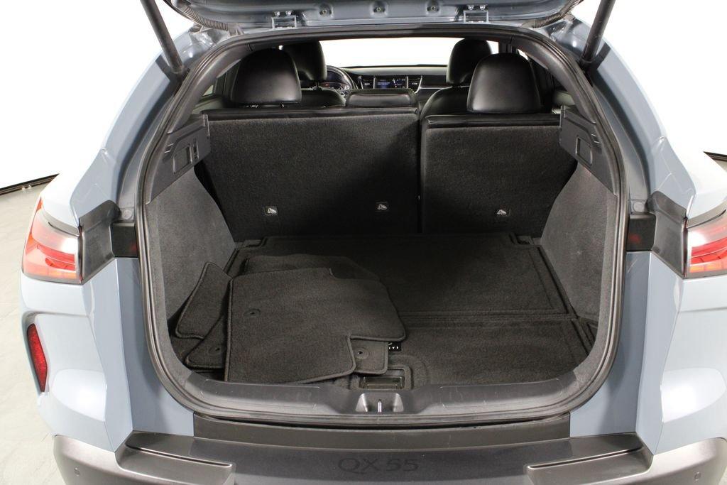 Infiniti Qx55 Essential - Thumbnail 16