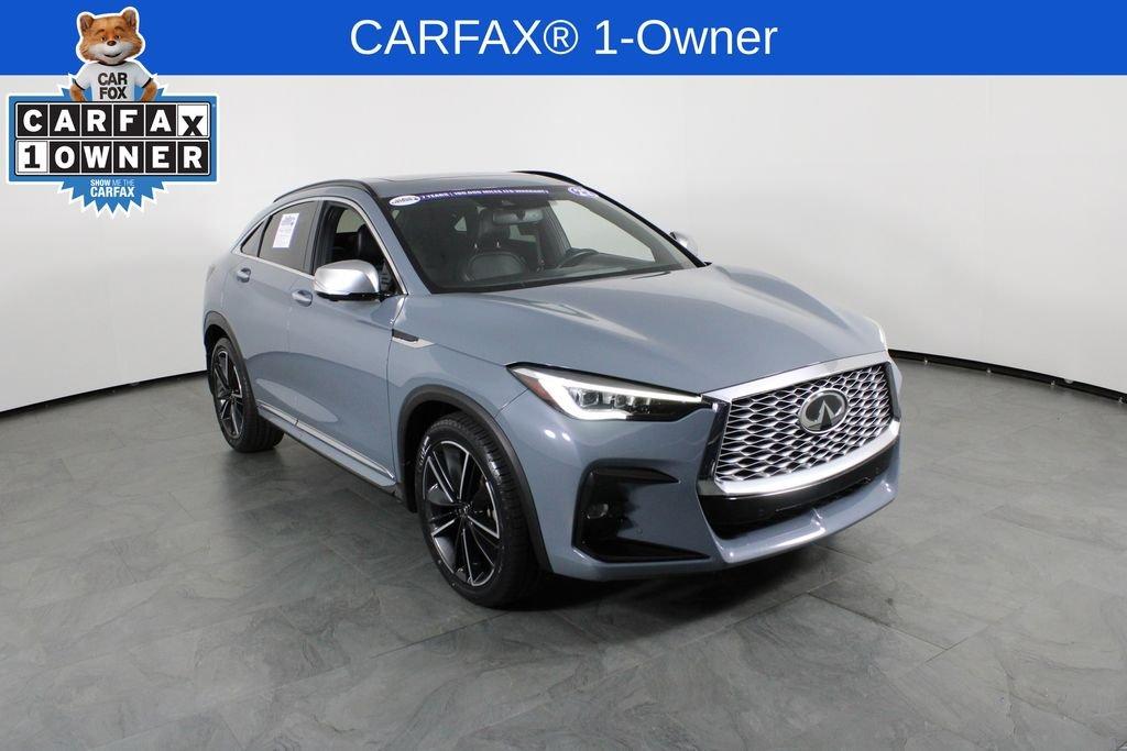 Infiniti Qx55 Essential - Thumbnail 5