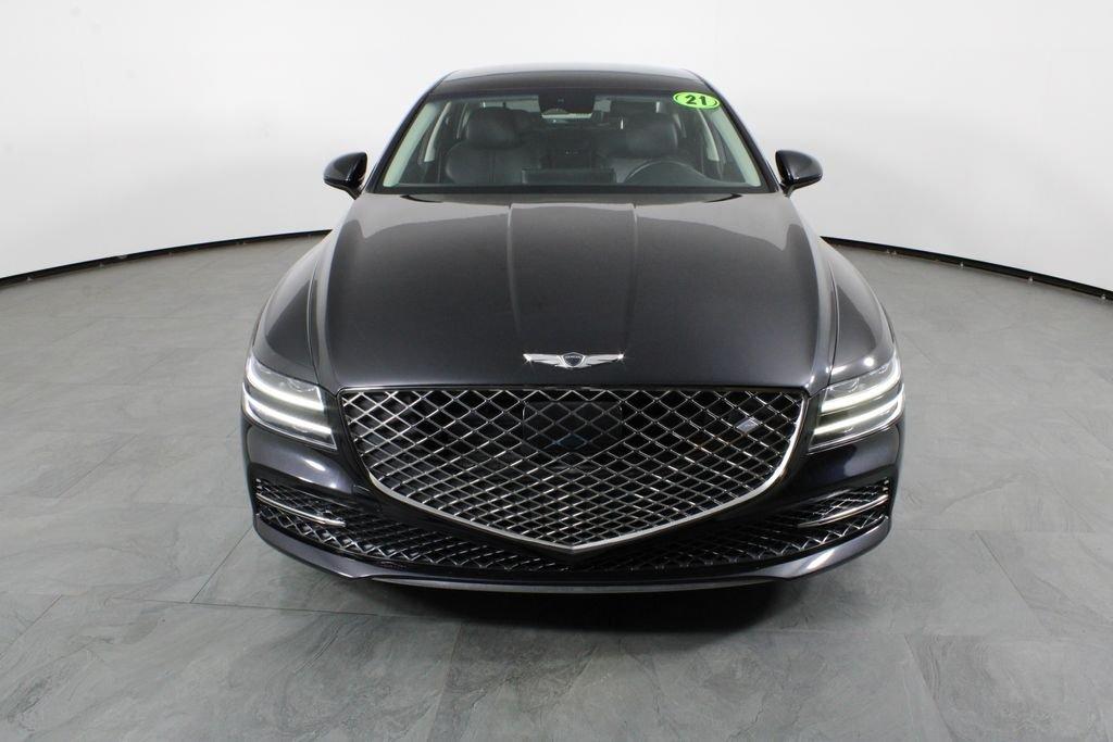 Genesis G80 2.5T - Thumbnail 13