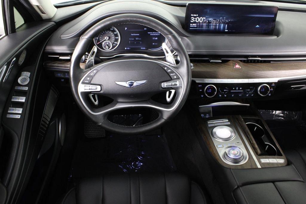 Genesis G80 2.5T - Thumbnail 7