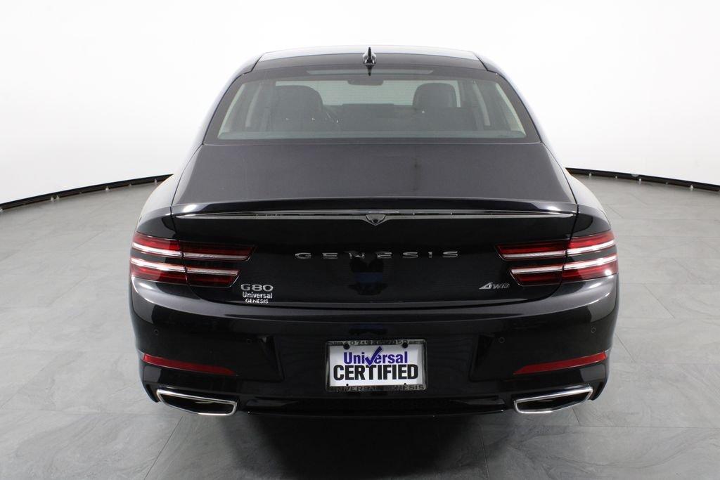 Genesis G80 2.5T - Thumbnail 10