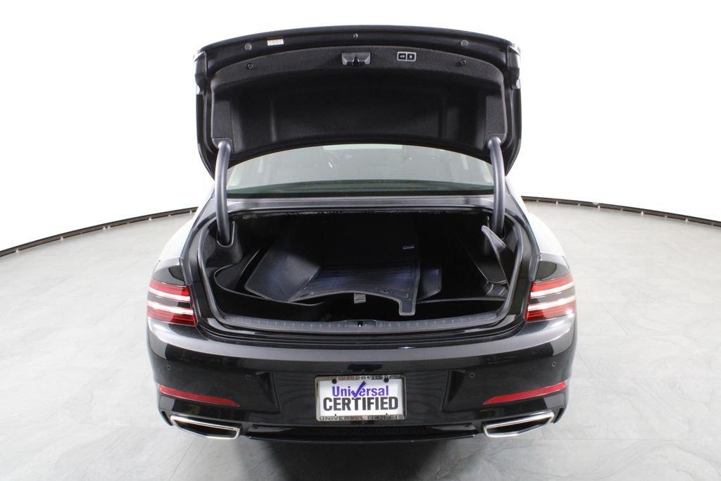 Genesis G80 2.5T - Thumbnail 16