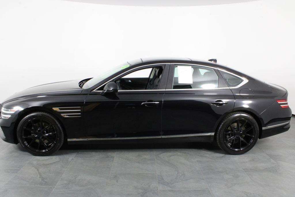 Genesis G80 2.5T - Thumbnail 11