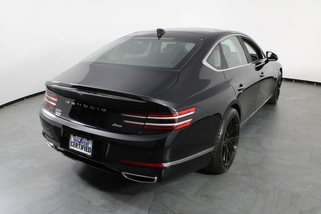 Genesis G80 2.5T - Thumbnail 15