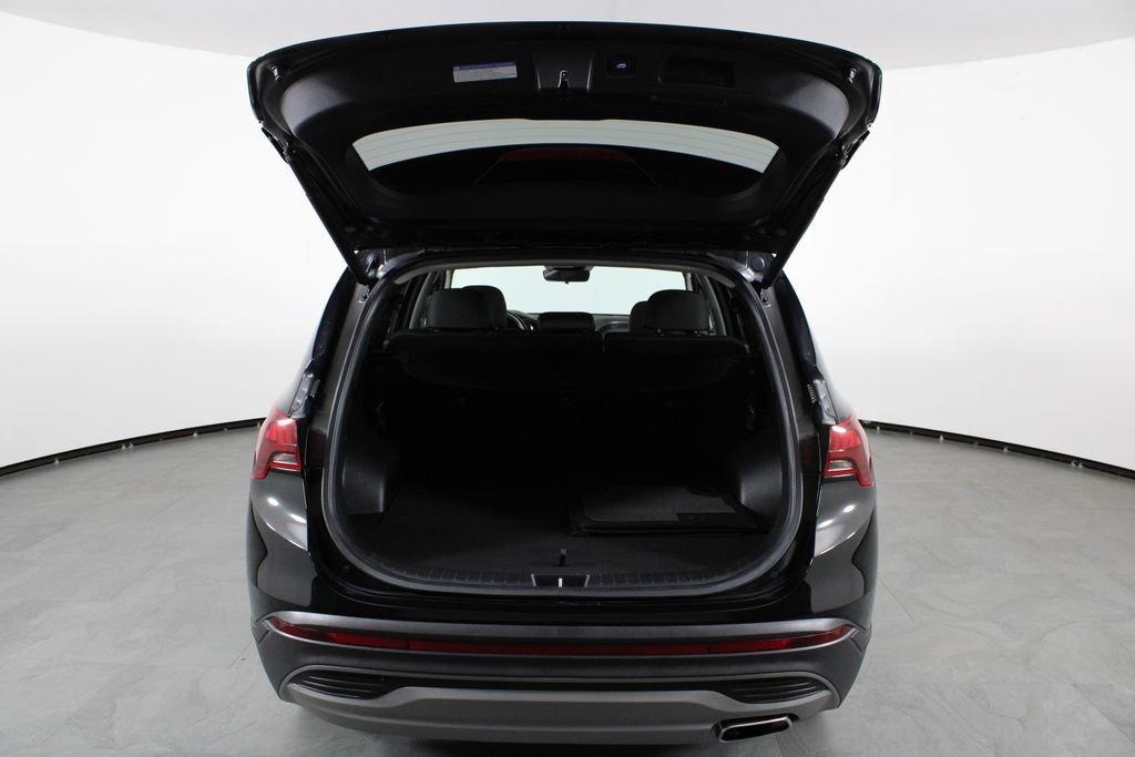 Hyundai Santa Fe Sel - Thumbnail 17