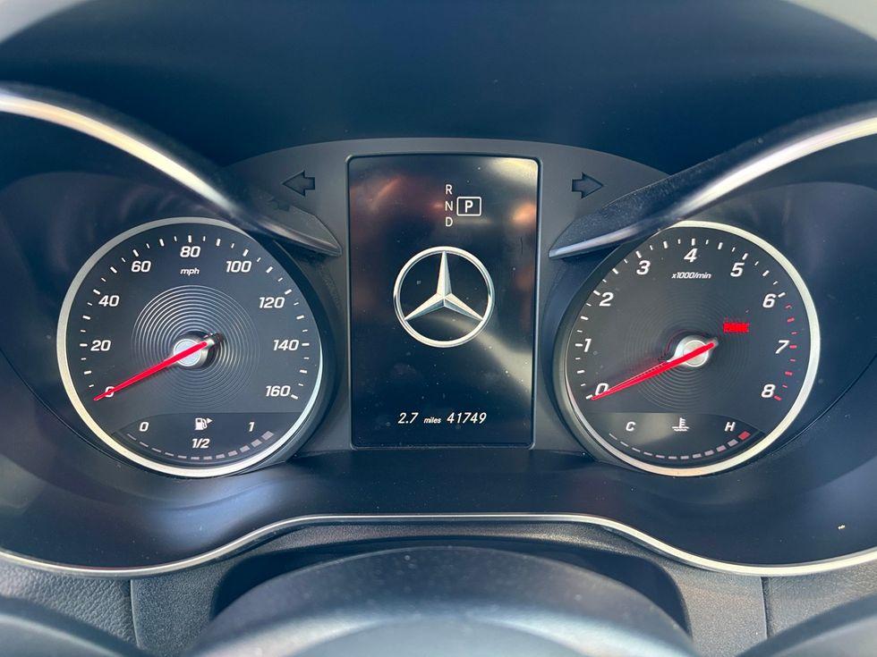 Mercedes-Benz Glc 300 | Miami, Fl | Ocean Auto Sales - Thumbnail 2