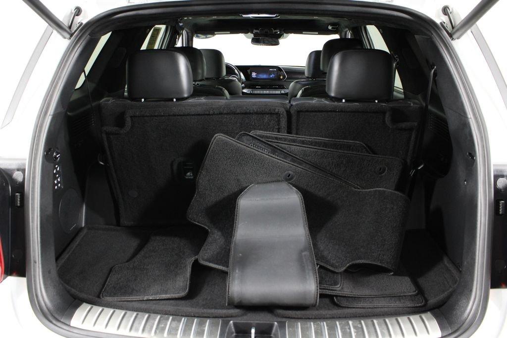 Hyundai Palisade Calligraphy - Thumbnail 18