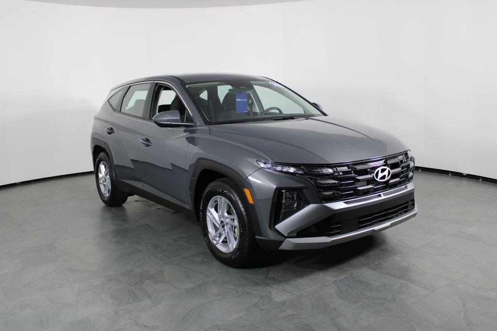 Hyundai Tucson Se - Thumbnail 10