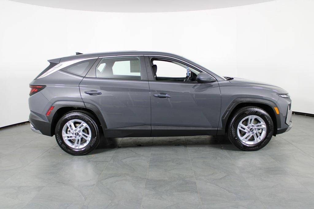 Hyundai Tucson Se - Thumbnail 15