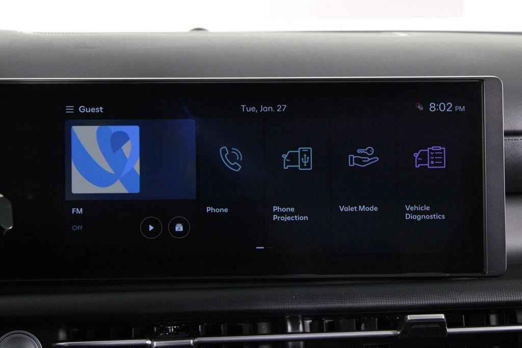 Hyundai Tucson Se - Thumbnail 8