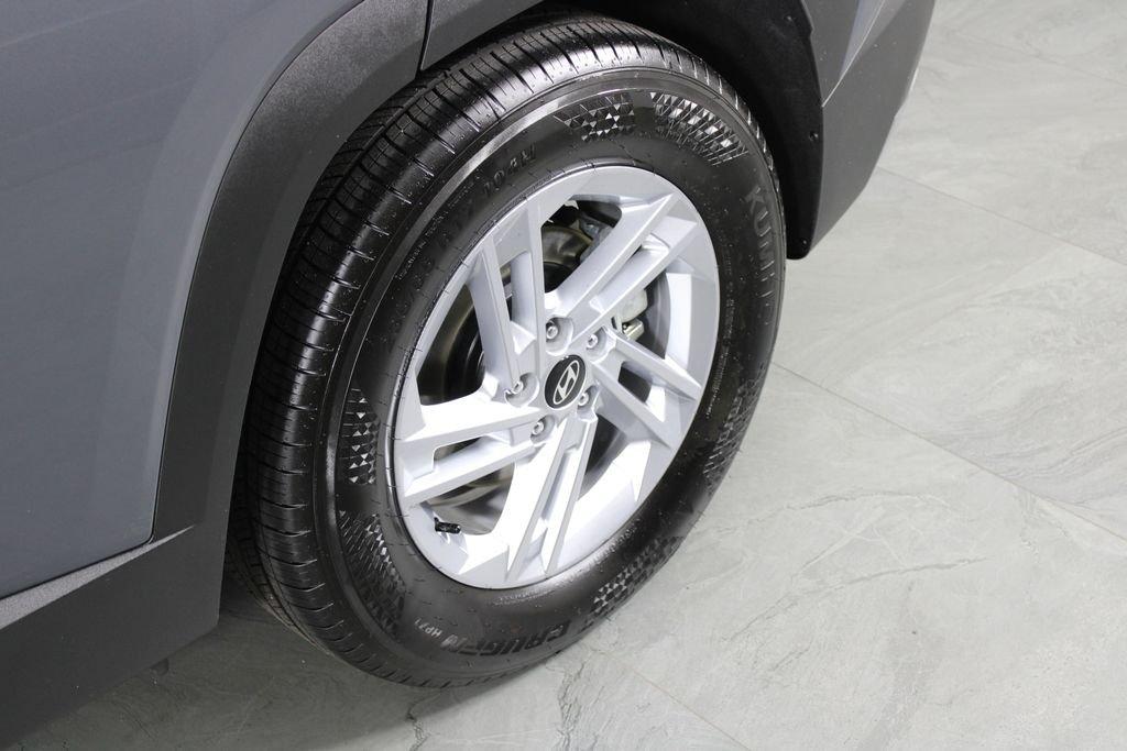 Hyundai Tucson Se - Thumbnail 13