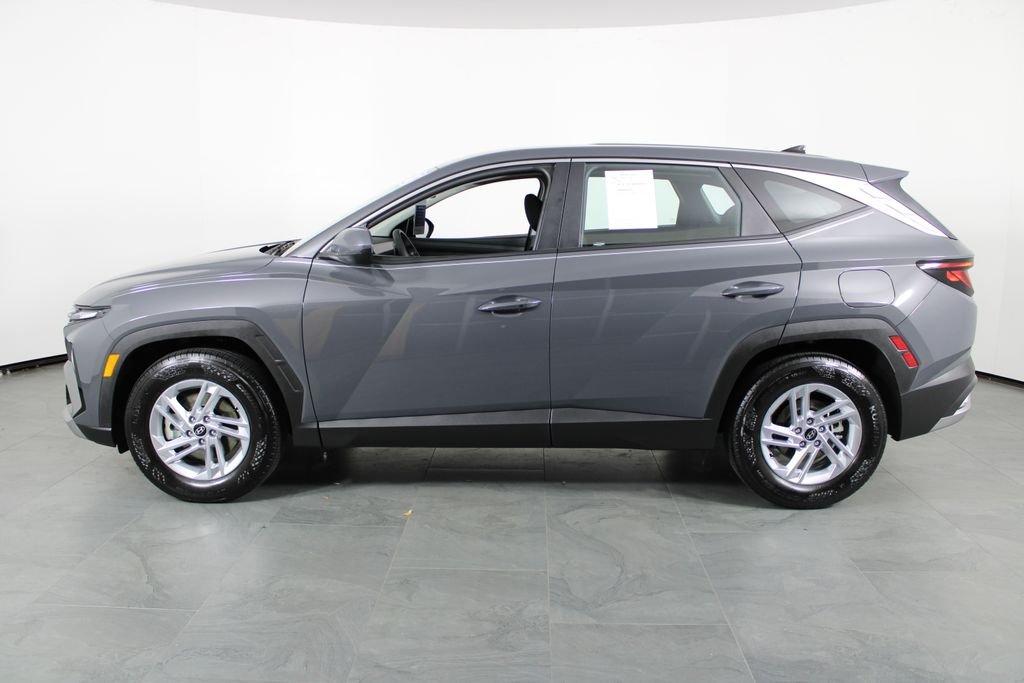 Hyundai Tucson Se - Thumbnail 12