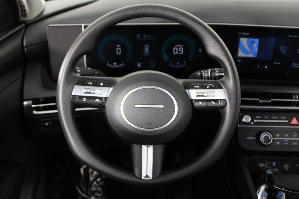 Hyundai Tucson Se - Thumbnail 9