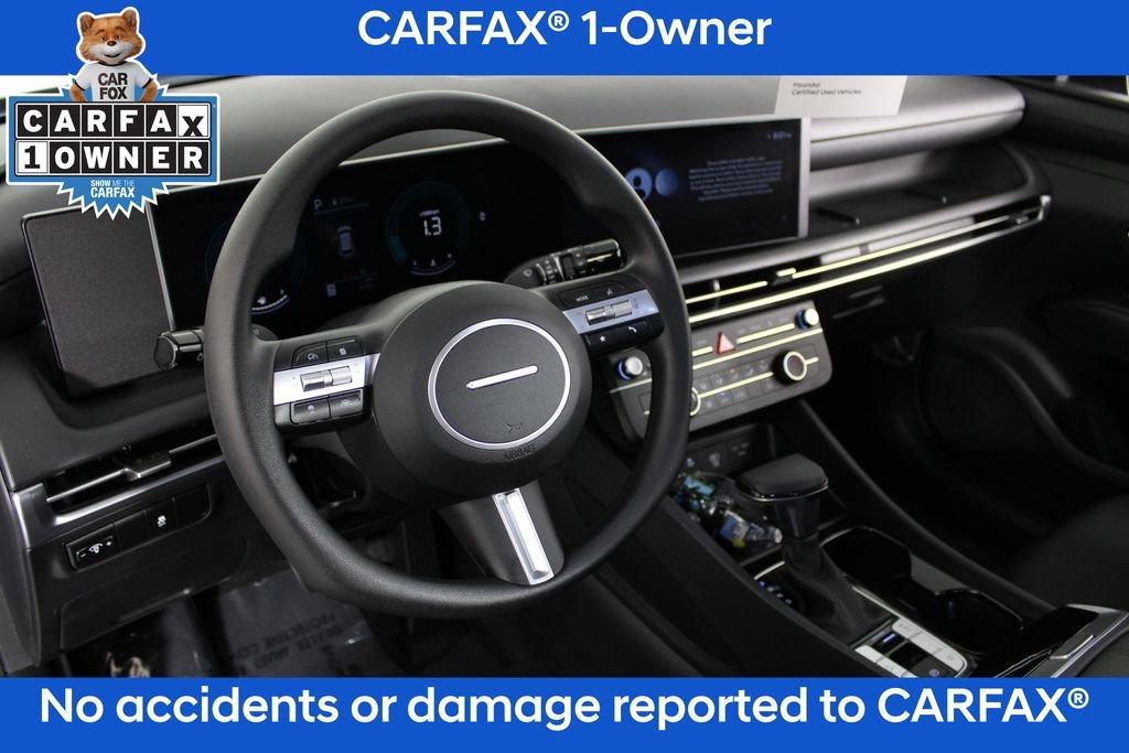 Hyundai Tucson Se - Thumbnail 6