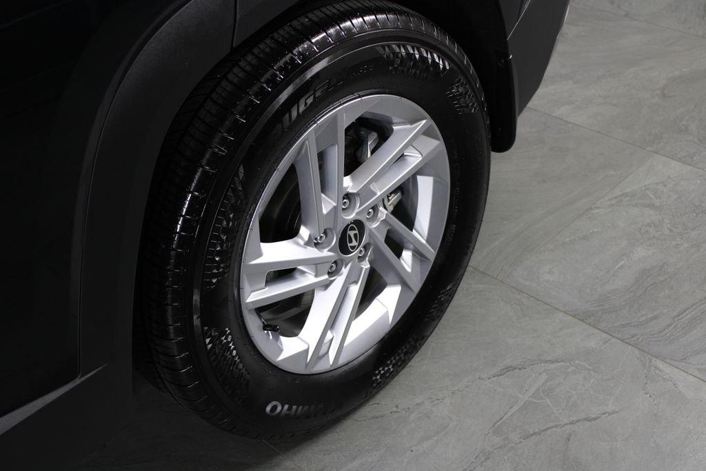 Hyundai Tucson Se - Thumbnail 13