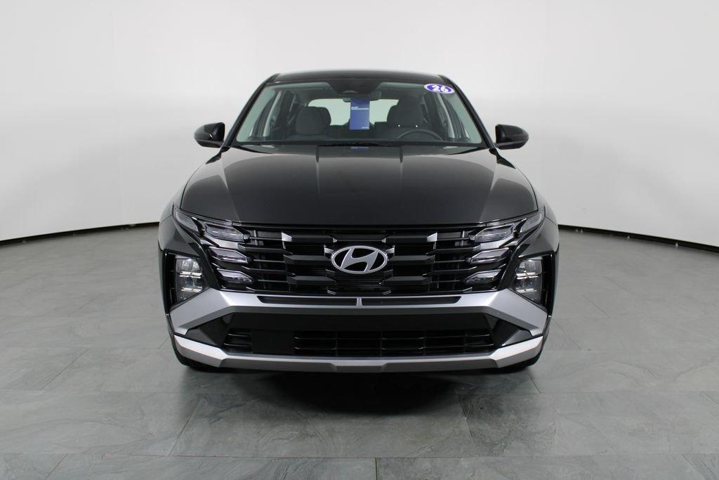Hyundai Tucson Se - Thumbnail 14
