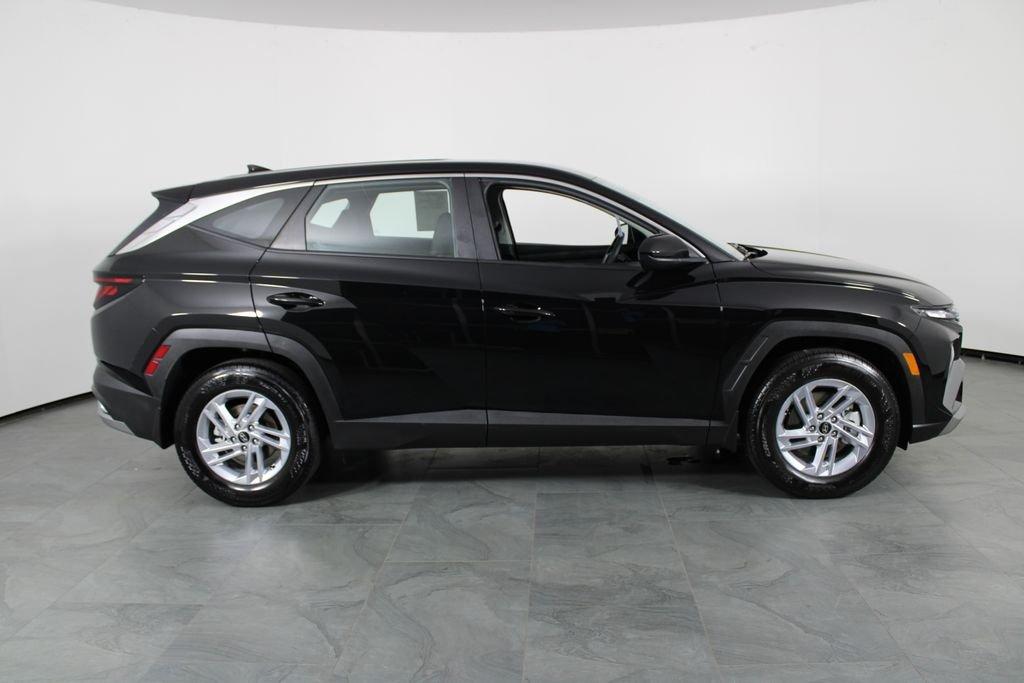 Hyundai Tucson Se - Thumbnail 15