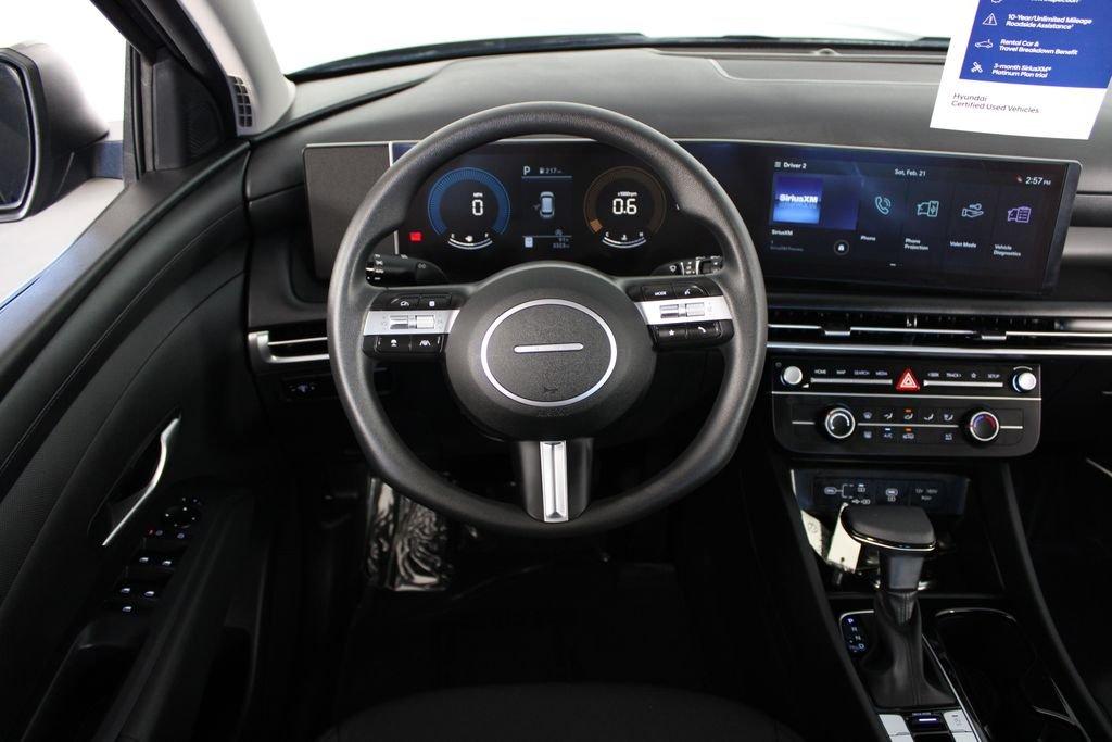 Hyundai Tucson Se - Thumbnail 10