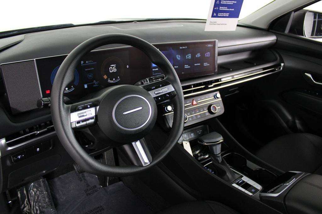 Hyundai Tucson Se - Thumbnail 17