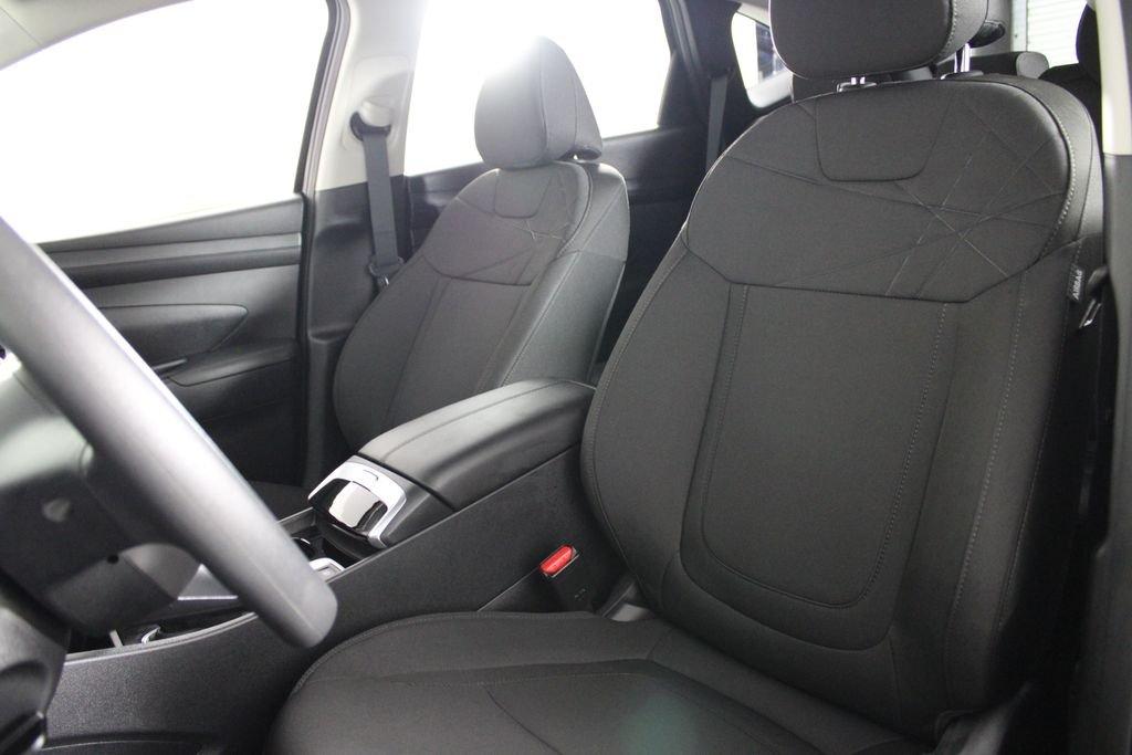 Hyundai Tucson Se - Thumbnail 18