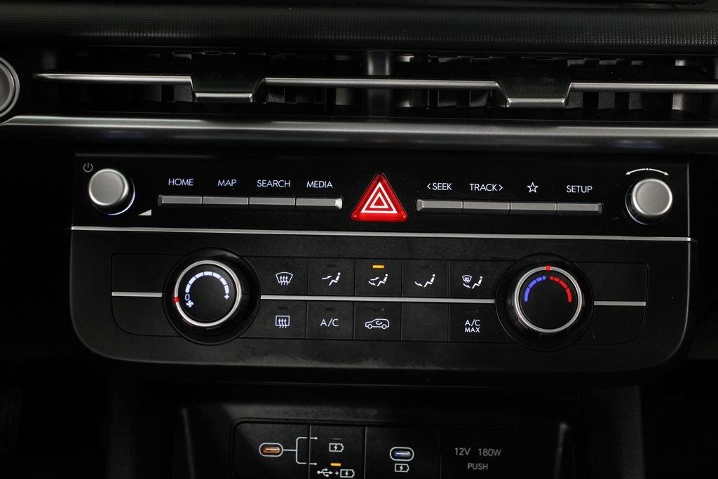 Hyundai Tucson Se - Thumbnail 20