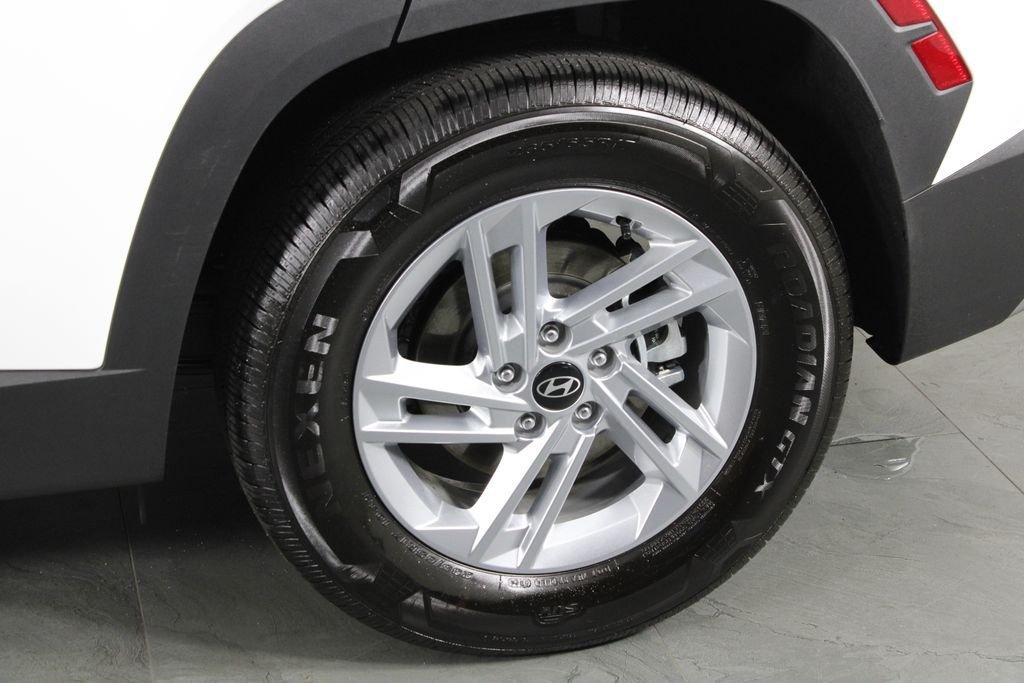 Hyundai Tucson Se - Thumbnail 12