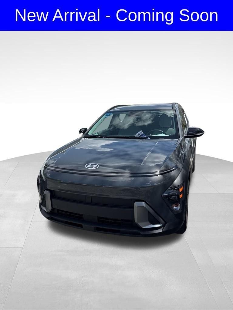 Hyundai Kona Sel Sport - Thumbnail 2