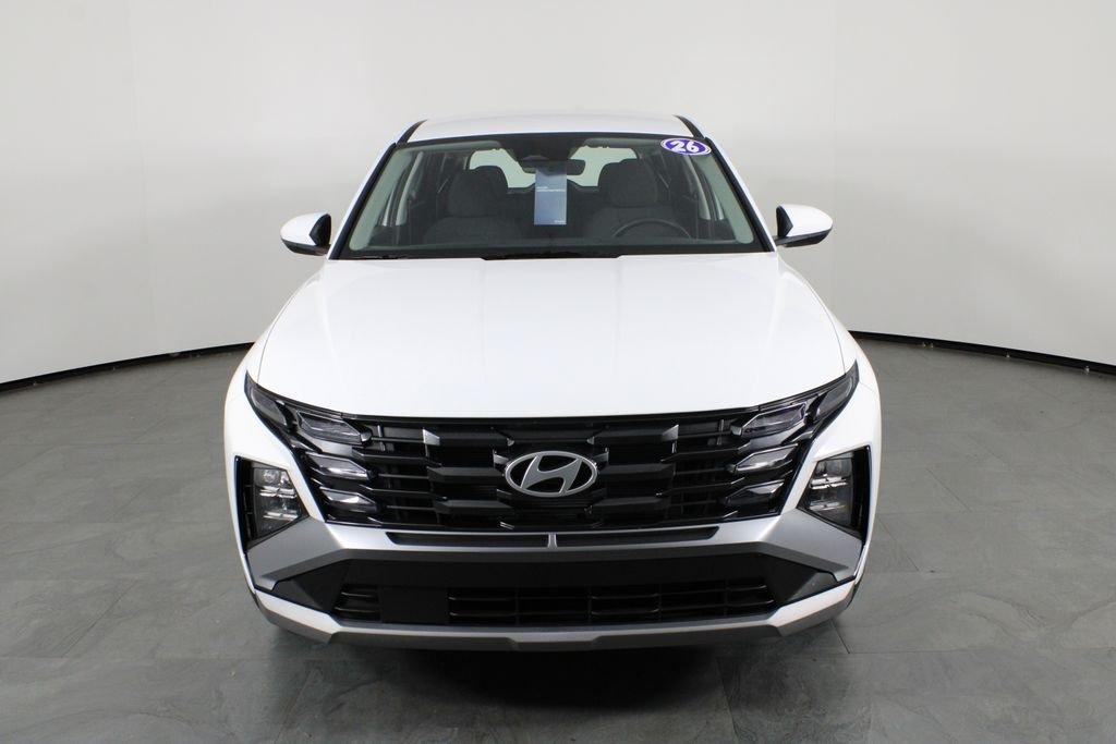 Hyundai Tucson Se - Thumbnail 11