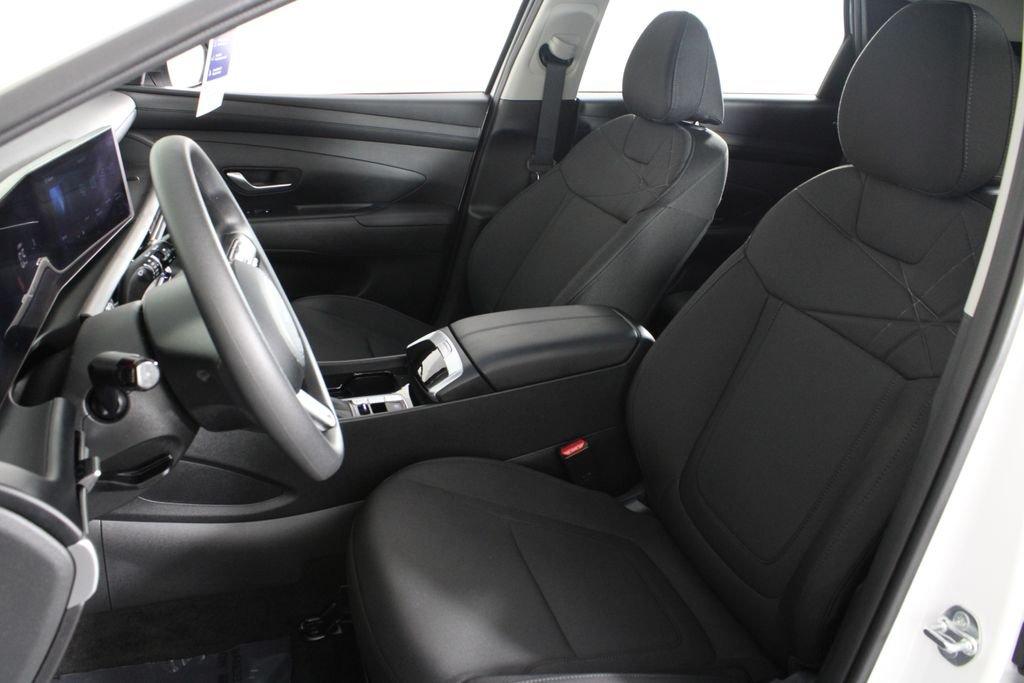 Hyundai Tucson Se - Thumbnail 16