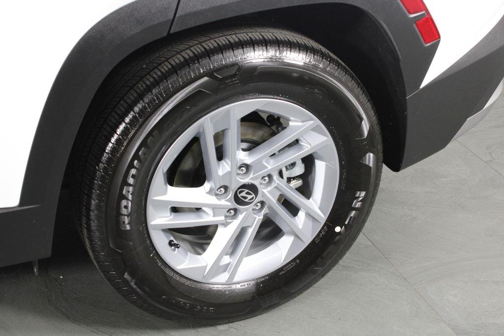 Hyundai Tucson Se - Thumbnail 10