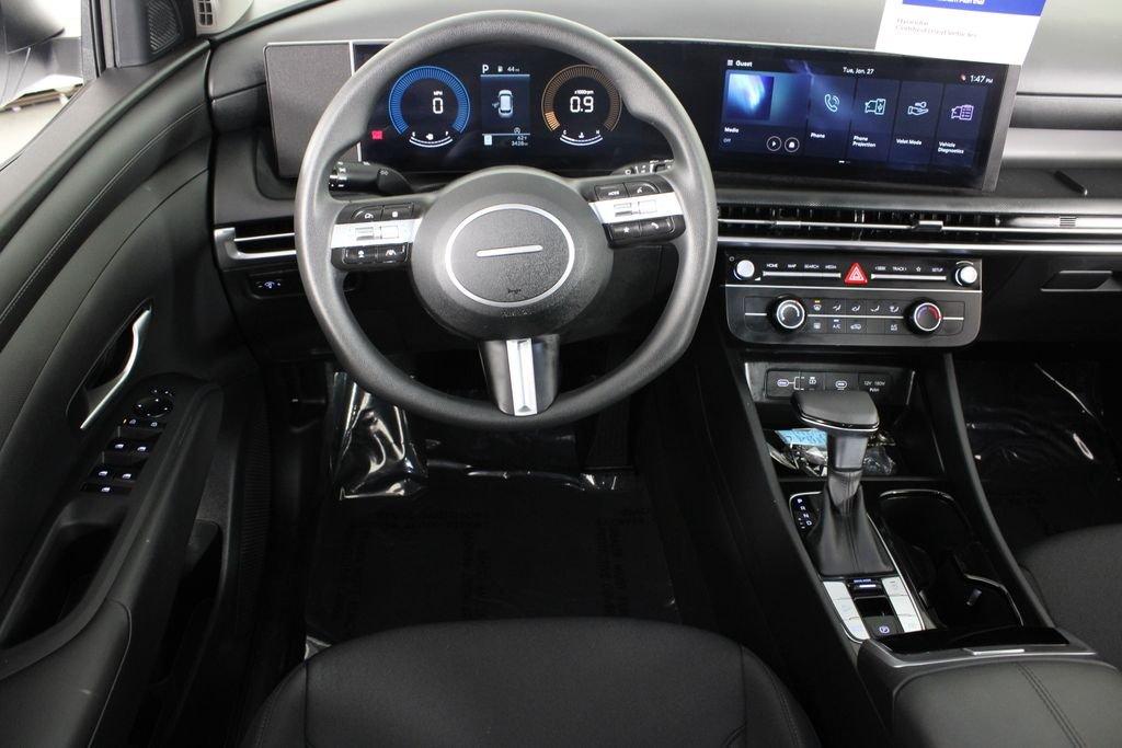 Hyundai Tucson Se - Thumbnail 18