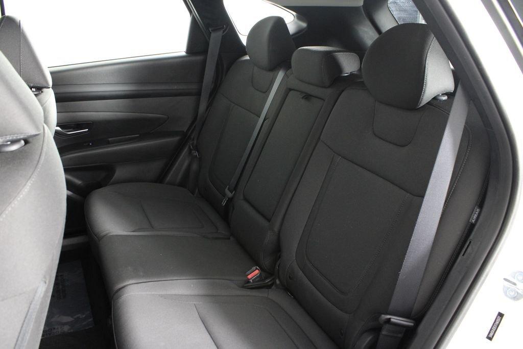 Hyundai Tucson Se - Thumbnail 17