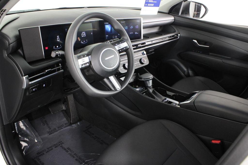 Hyundai Tucson Se - Thumbnail 15