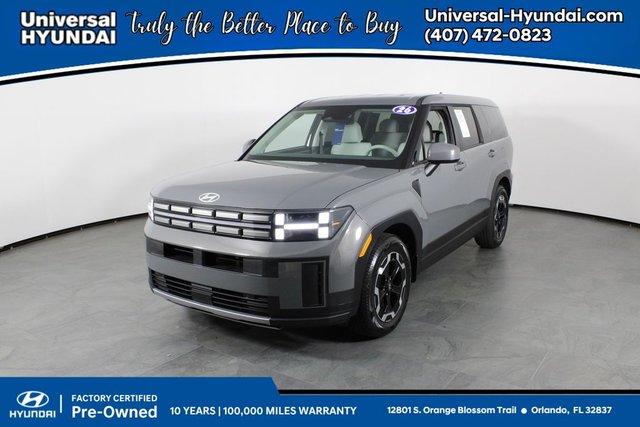 Hyundai Santa Fe Limited - Thumbnail 6