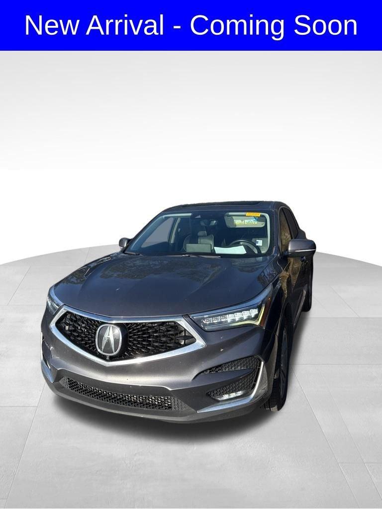 Acura Rdx Advance Package - Thumbnail 3