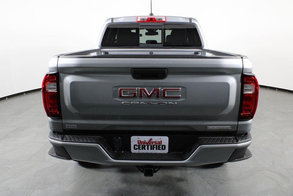 GMC Canyon Elevation - Thumbnail 11