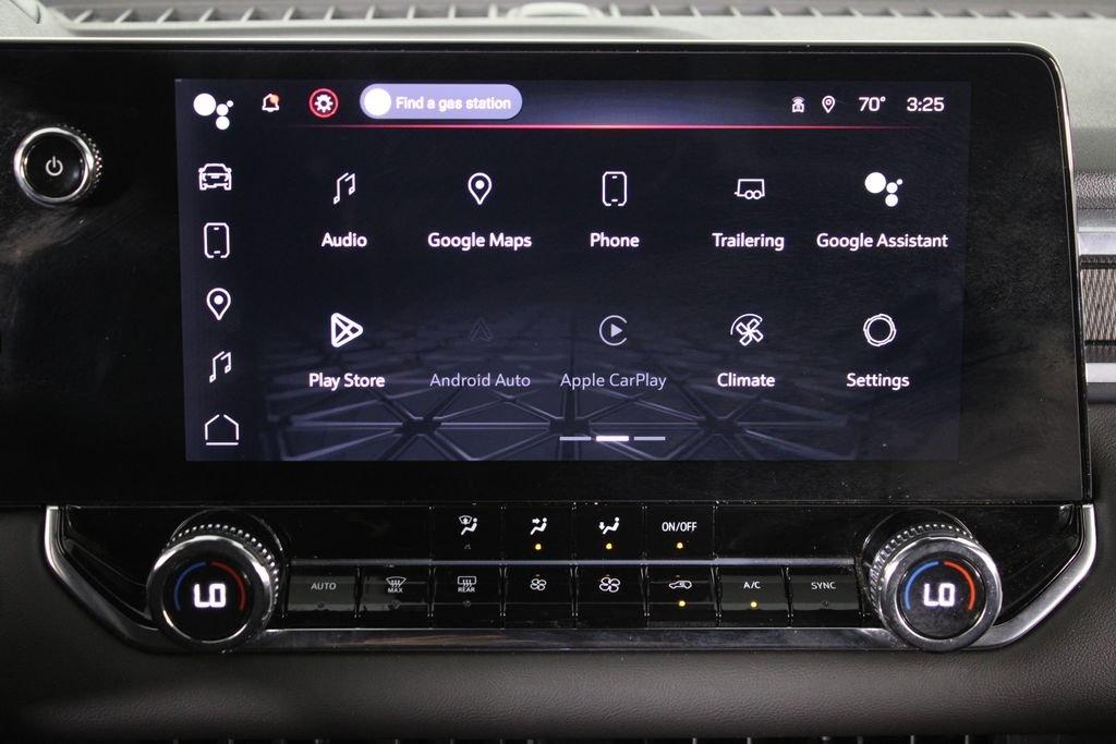 GMC Canyon Elevation - Thumbnail 9