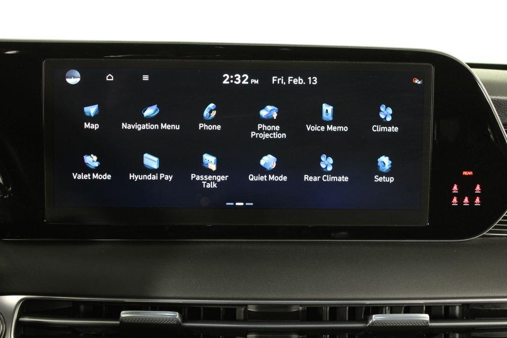 Hyundai Palisade Calligraphy - Thumbnail 8