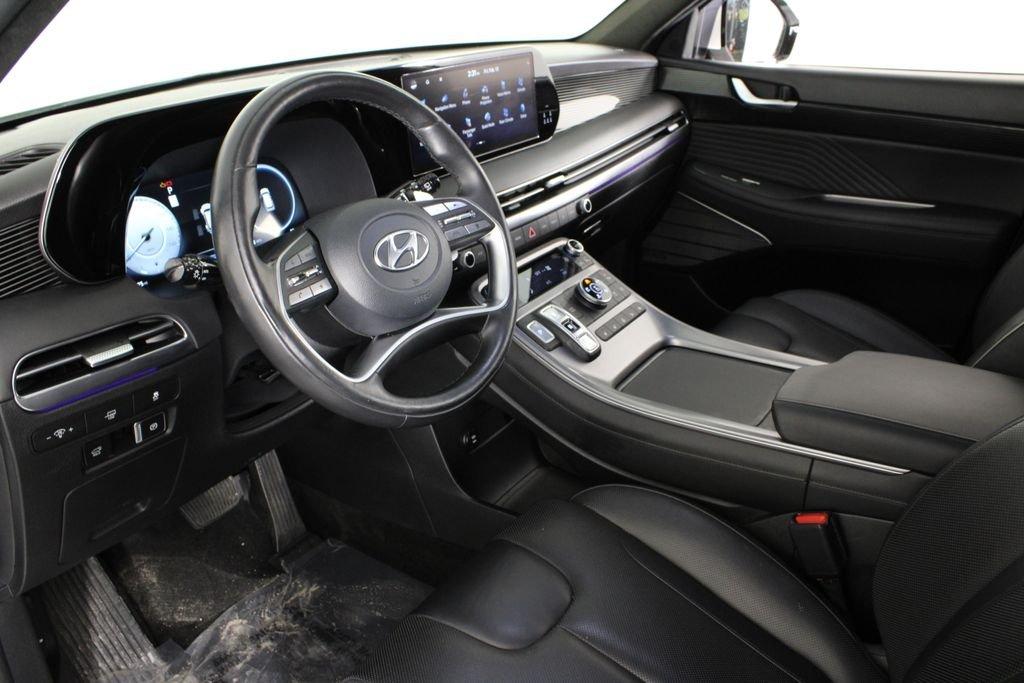 Hyundai Palisade Calligraphy - Thumbnail 18