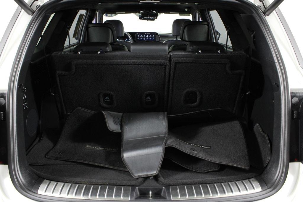 Hyundai Palisade Calligraphy - Thumbnail 16