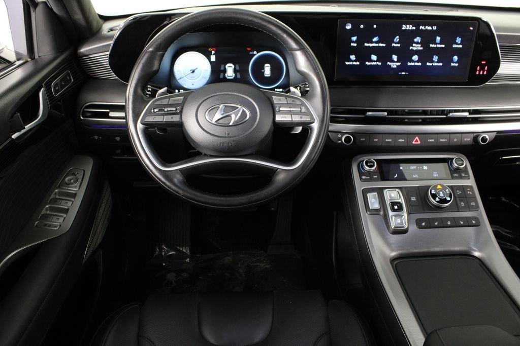 Hyundai Palisade Calligraphy - Thumbnail 7