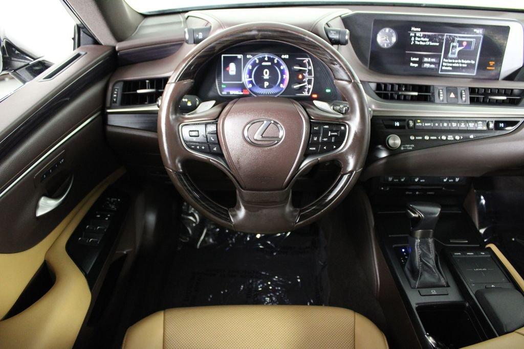 Lexus Es 350 - Thumbnail 7