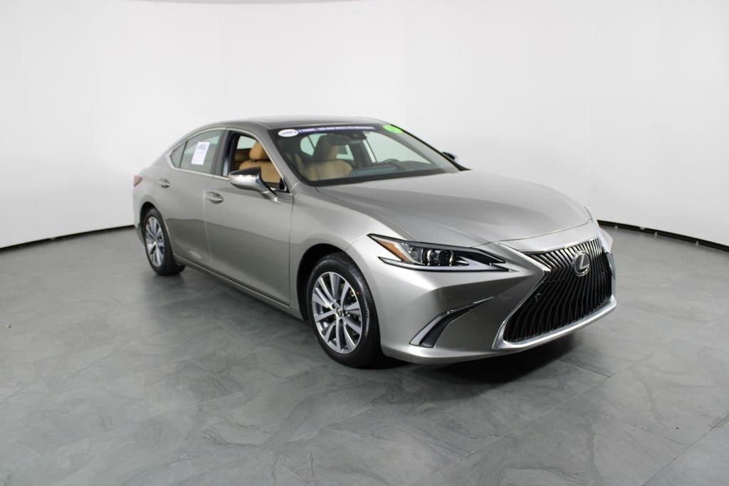 Lexus Es 350 - Thumbnail 5