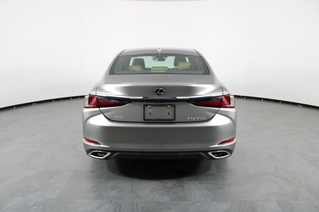 Lexus Es 350 - Thumbnail 10