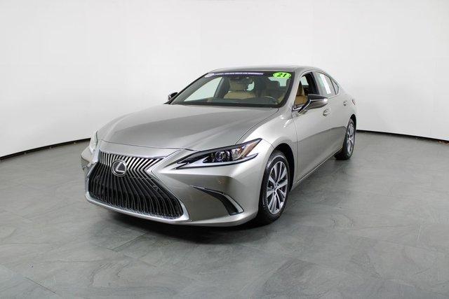 Lexus Es 350 - View 1