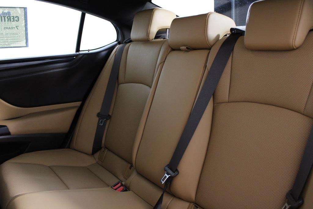 Lexus Es 350 - Thumbnail 20