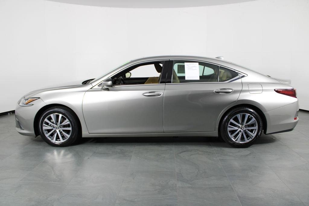 Lexus Es 350 - Thumbnail 11
