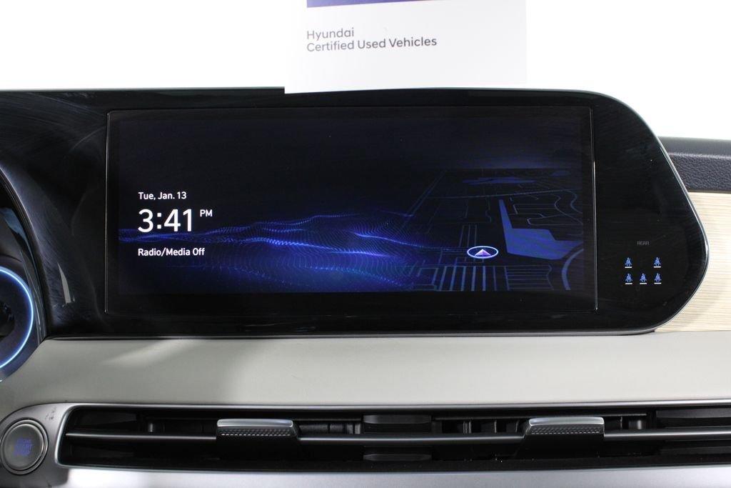 Hyundai Palisade Limited - Thumbnail 9